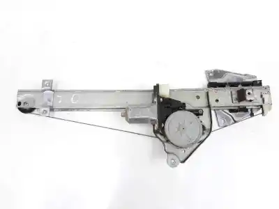 Second-hand car spare part rear right window regulator for mitsubishi montero (v80/v90) 3.2 di-d intense oem iam references 5743a090
