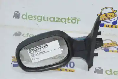 Автозапчасти б/у левое зеркало за renault clio ii fase ii 1.2 ссылки oem iam 7700435863