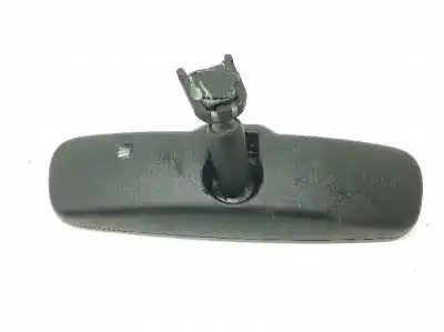 Peça sobressalente para automóvel em segunda mão espelho retrovisor interior por mitsubishi montero (v80/v90) 3.2 di-d intense referências oem iam mn124448  mn124448