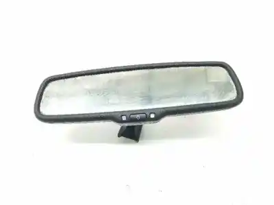 Second-hand car spare part interior rearview mirror for mitsubishi montero (v80/v90) 3.2 di-d intense oem iam references mn124448