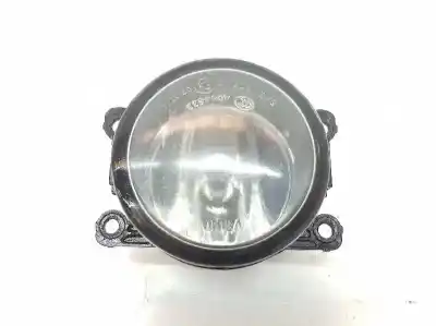 Second-hand car spare part right fog light for mitsubishi montero (v80/v90) 3.2 di-d intense oem iam references mn142091