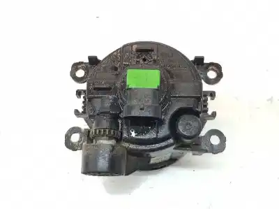 Second-hand car spare part left fog light for mitsubishi montero (v80/v90) 3.2 di-d intense oem iam references mn142091  8321a144