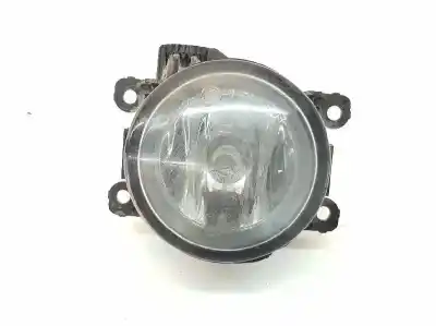 Second-hand car spare part left fog light for mitsubishi montero (v80/v90) 3.2 di-d intense oem iam references mn142091