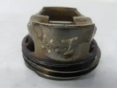 Pezzo di ricambio per auto di seconda mano pistone per bmw x6 (e71, e72) xdrive 50 i riferimenti oem iam 11257613626  11257613626