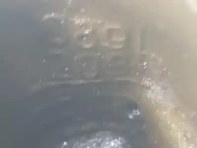 Pezzo di ricambio per auto di seconda mano pistone per bmw x6 (e71, e72) xdrive 50 i riferimenti oem iam 11257613626  11257613626