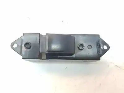 Second-hand car spare part right front power window switch for mitsubishi montero (v80/v90) 3.2 di-d intense oem iam references 8608a142