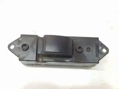 Second-hand car spare part rear right power window switch for mitsubishi montero (v80/v90) 3.2 di-d intense oem iam references 8608a143