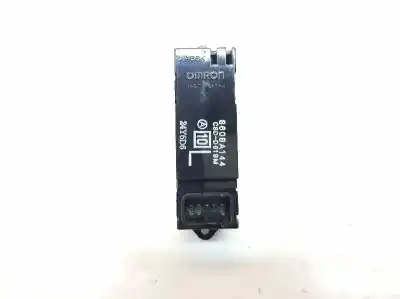Peça sobressalente para automóvel em segunda mão botão / interruptor elevador vidro traseiro esquerdo por mitsubishi montero (v80/v90) 3.2 di-d intense referências oem iam 8608a144  8608a144