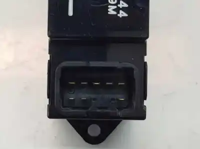 Peça sobressalente para automóvel em segunda mão botão / interruptor elevador vidro traseiro esquerdo por mitsubishi montero (v80/v90) 3.2 di-d intense referências oem iam 8608a144  8608a144