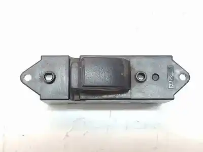 Peça sobressalente para automóvel em segunda mão BOTÃO / INTERRUPTOR ELEVADOR VIDRO TRASEIRO ESQUERDO por MITSUBISHI MONTERO (V80/V90)  Referências OEM IAM 8608A144  8608A144