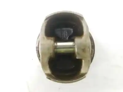 Pezzo di ricambio per auto di seconda mano pistone per bmw x6 (e71, e72) xdrive 50 i riferimenti oem iam 11257613626