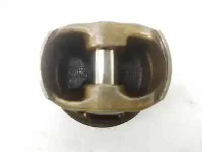 Pezzo di ricambio per auto di seconda mano pistone per bmw x6 (e71, e72) xdrive 50 i riferimenti oem iam 11257613626