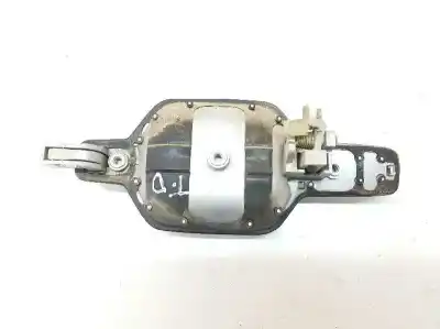 Gebrauchtes Autoersatzteil hinterer rechter äusserer griff zum mitsubishi montero (v80/v90) 3.2 di-d intense oem-iam-referenzen 5746a056ha  5746a056ha