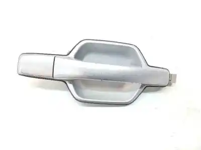Second-hand car spare part exterior right rear door handle for mitsubishi montero (v80/v90) 3.2 di-d intense oem iam references 5746a056ha