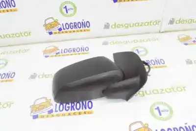 Автозапчастина б/у правий задний огляд для nissan navara pickup (d40m) (05.2005->) 2.5 dci 4wd посилання на oem iam 96301eb010  96301eb010 Автозапчастина б/у правий задний огляд для nissan navara pickup (d40m) (05.2005->) 2.5 dci 4wd посилання на oem iam 96301eb010  96301eb010