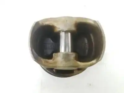 Pezzo di ricambio per auto di seconda mano pistone per bmw x6 (e71, e72) xdrive 50 i riferimenti oem iam 11257613626