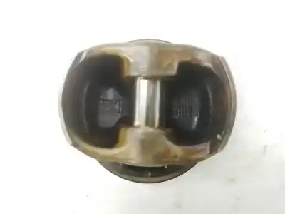 Pezzo di ricambio per auto di seconda mano pistone per bmw x6 (e71, e72) xdrive 50 i riferimenti oem iam 11257613626