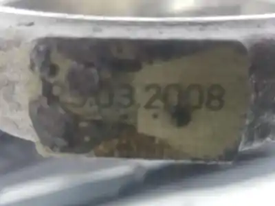 Peça sobressalente para automóvel em segunda mão biela por bmw x6 (e71, e72) xdrive 50 i referências oem iam 11247603480  11247603480