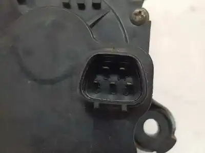 Peça sobressalente para automóvel em segunda mão motor do limpa para brisas por mitsubishi montero (v80/v90) 3.2 di-d intense referências oem iam mr388038  mr388038