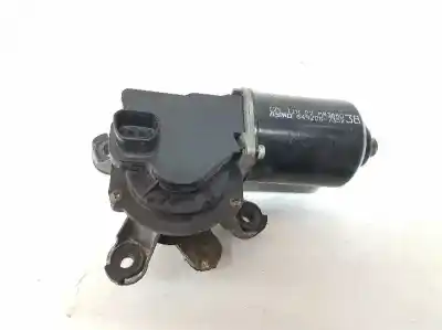 Second-hand car spare part front windshield wiper motor for mitsubishi montero (v80/v90) 3.2 di-d intense oem iam references mr388038