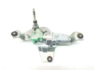 Second-hand car spare part rear windshield wiper motor for mitsubishi montero (v80/v90) 3.2 di-d intense oem iam references 8253a011
