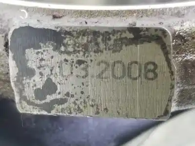 Peça sobressalente para automóvel em segunda mão biela por bmw x6 (e71, e72) xdrive 50 i referências oem iam 11247603480  11247603480