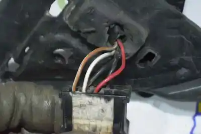 Автозапчастина б/у правий задний огляд для audi a3 (8l) 1.8 ambiente посилання на oem iam 8l1858500b  8l1858500b