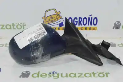 Автозапчастина б/у правий задний огляд для audi a3 (8l) 1.8 ambiente посилання на oem iam 8l1858500b  8l1858500b