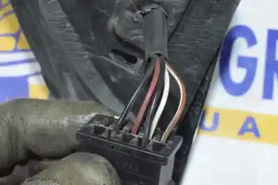 Автозапчастина б/у правий задний огляд для audi a3 (8l) 1.8 ambiente посилання на oem iam 8l1858500b  8l1858500b