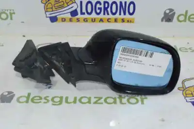 Автозапчастина б/у правий задний огляд для audi a3 (8l) 1.8 ambiente посилання на oem iam 8l1858500b