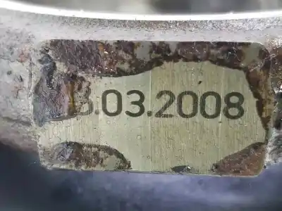 Peça sobressalente para automóvel em segunda mão biela por bmw x6 (e71, e72) xdrive 50 i referências oem iam 11247603480  11247603480