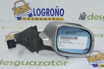 Автозапчастина б/у правий задний огляд для audi a3 (8l) 1.8 ambiente посилання на oem iam 8l1858500b