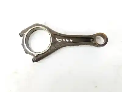 Peça sobressalente para automóvel em segunda mão biela por bmw x6 (e71, e72) xdrive 50 i referências oem iam 11247603480  11247603480