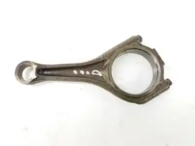 Peça sobressalente para automóvel em segunda mão biela por bmw x6 (e71, e72) xdrive 50 i referências oem iam 11247603480  11247603480