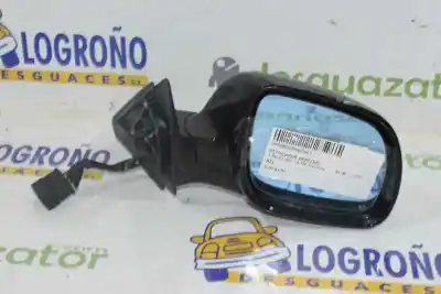 Автозапчастина б/у правий задний огляд для audi a3 (8l) 1.8 ambiente посилання на oem iam 8l1858500b