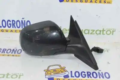 Автозапчастина б/у правий задний огляд для audi a3 (8l) 1.8 ambiente посилання на oem iam 8l1858500b  8l1858500b