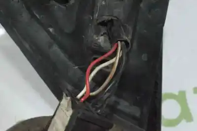 Автозапчастина б/у правий задний огляд для audi a3 (8l) 1.8 ambiente посилання на oem iam 8l1858500b  8l1858500b