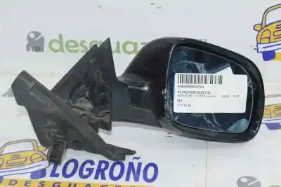 Автозапчастина б/у правий задний огляд для audi a3 (8l) 1.8 ambiente посилання на oem iam 8l1858500b