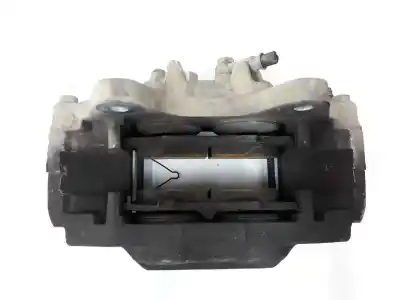 Peça sobressalente para automóvel em segunda mão pinça de travão dianteira esquerda por mitsubishi montero (v80/v90) 3.2 di-d intense referências oem iam 4605a459