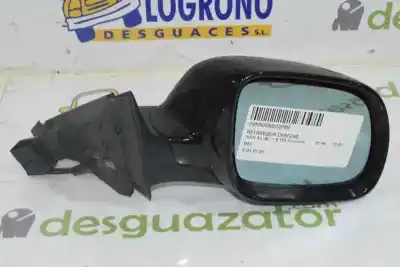 Автозапчастина б/у правий задний огляд для audi a3 (8l) 1.8 ambiente посилання на oem iam 8l1858500b