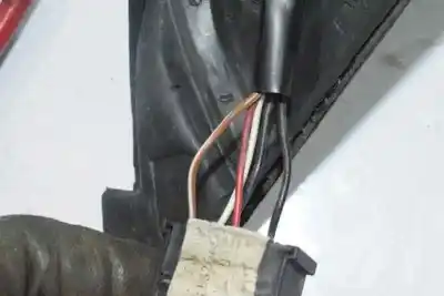 Автозапчастина б/у правий задний огляд для audi a3 (8l) 1.8 ambiente посилання на oem iam 8l1858500b  8l1858500b