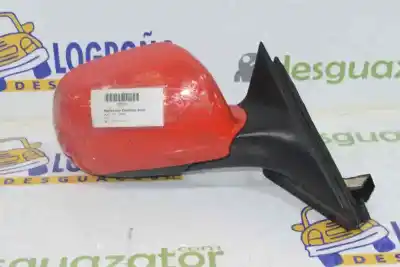 Автозапчастина б/у правий задний огляд для audi a3 (8l) 1.8 ambiente посилання на oem iam 8l1858500b  8l1858500b