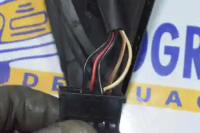 Автозапчастина б/у правий задний огляд для audi a3 (8l) 1.8 ambiente посилання на oem iam 8l1858500b  8l1858500b