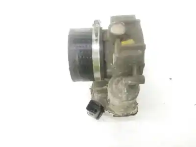 Pezzo di ricambio per auto di seconda mano scatola della farfalla per bmw x6 (e71, e72) xdrive 50 i riferimenti oem iam 13547555944