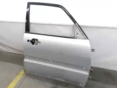 Pezzo di ricambio per auto di seconda mano porta anteriore destra per mitsubishi montero (v80/v90) 3.2 di-d intense riferimenti oem iam 5700a452  5700a878