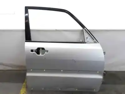 Pezzo di ricambio per auto di seconda mano PORTA ANTERIORE DESTRA per MITSUBISHI MONTERO (V80/V90)  Riferimenti OEM IAM 5700A452  5700A878