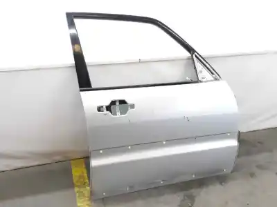 Pezzo di ricambio per auto di seconda mano porta anteriore destra per mitsubishi montero (v80/v90) 3.2 di-d intense riferimenti oem iam 5700a452  5700a878