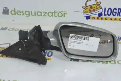 Автозапчастина б/у правий задний огляд для audi a3 (8l) 1.8 ambiente посилання на oem iam 8l1858500b