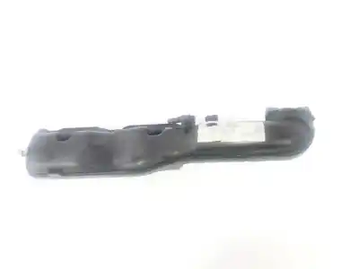 Pezzo di ricambio per auto di seconda mano collettore di aspirazione per bmw x6 (e71, e72) xdrive 50 i riferimenti oem iam 11617555663