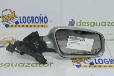 Автозапчастина б/у правий задний огляд для audi a3 (8l) 1.8 ambiente посилання на oem iam 8l1858500b